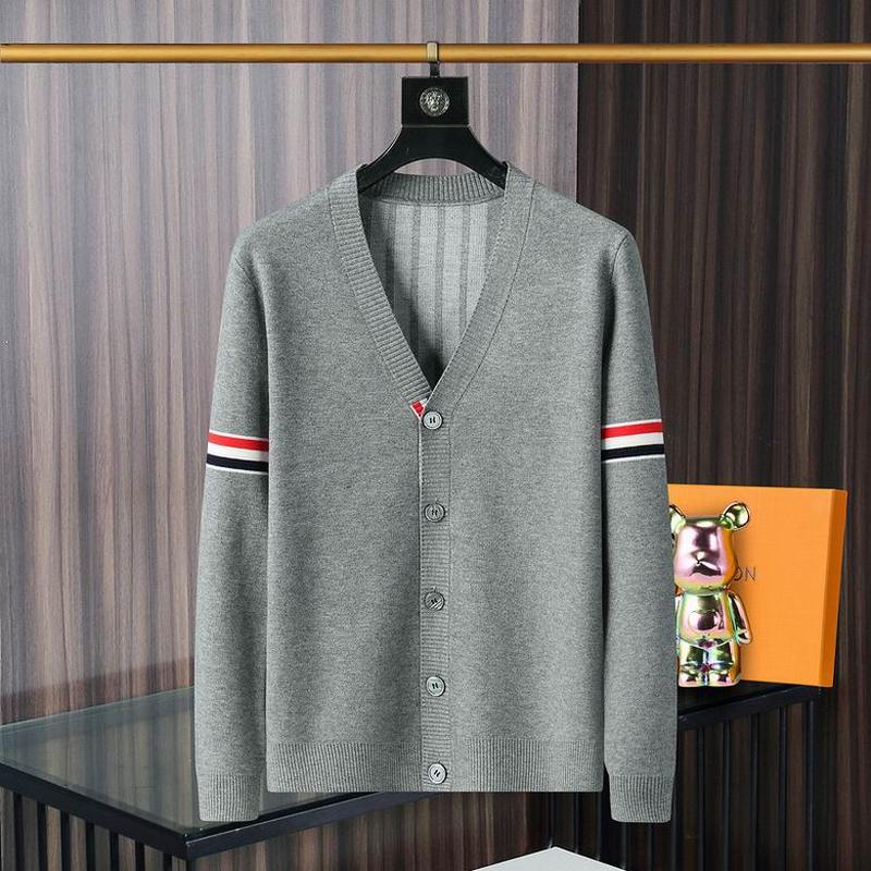 THOM BROWNE Men's Sweater 1